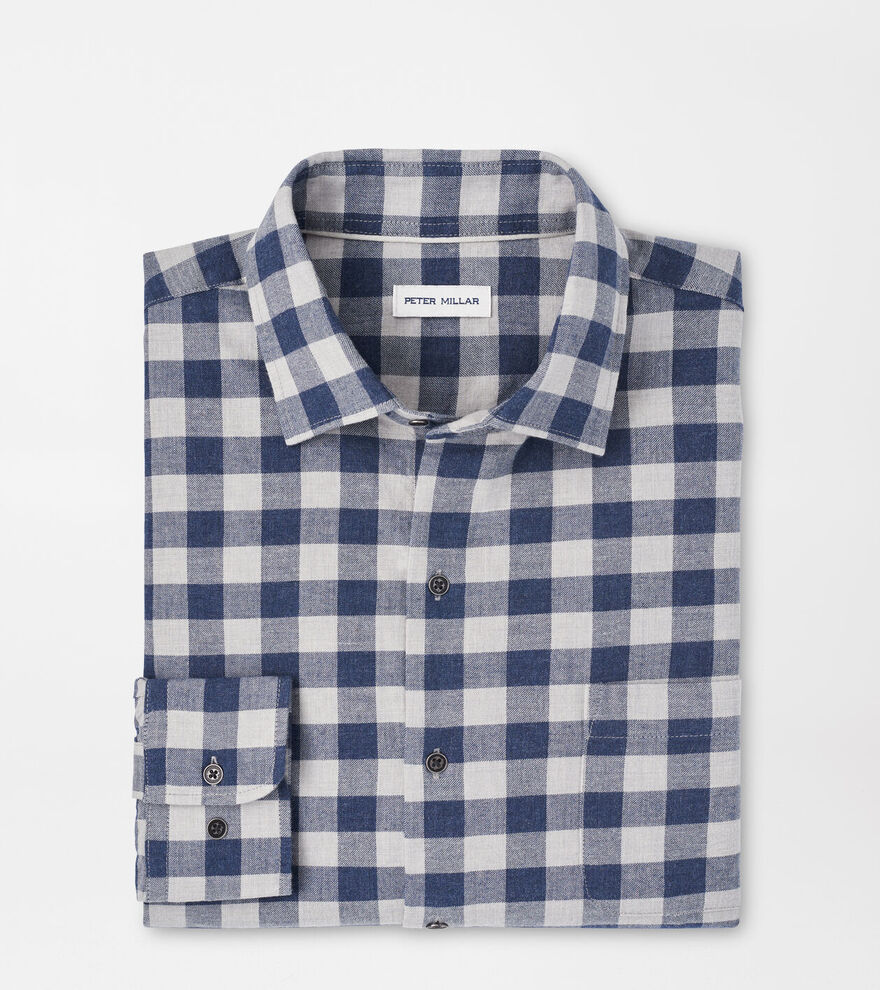 Delta Cotton Sport Shirt image number 1