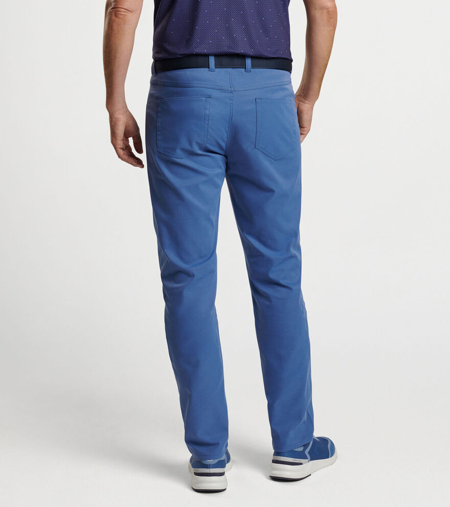 eb66 Performance Five-Pocket Pant image number 4