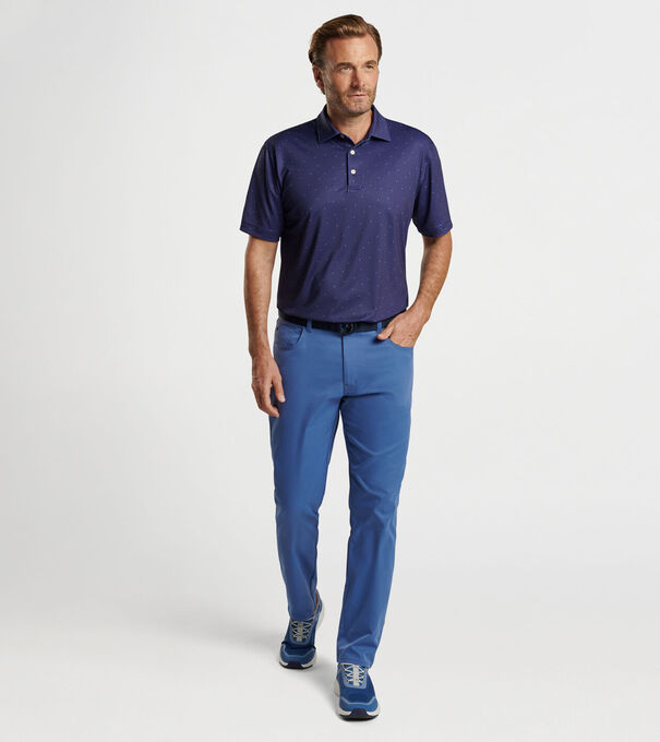 eb66 Performance Five-Pocket Pant