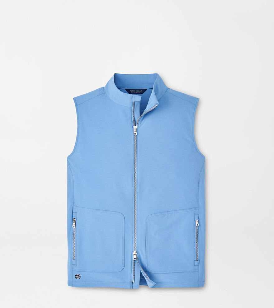 Contour Vest image number 1