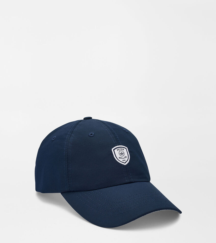 Peter Millar Crown Crest Performance Hat image number 1