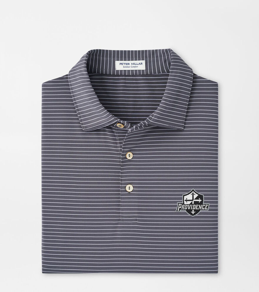 Providence Hemlock Performance Jersey Polo image number 1