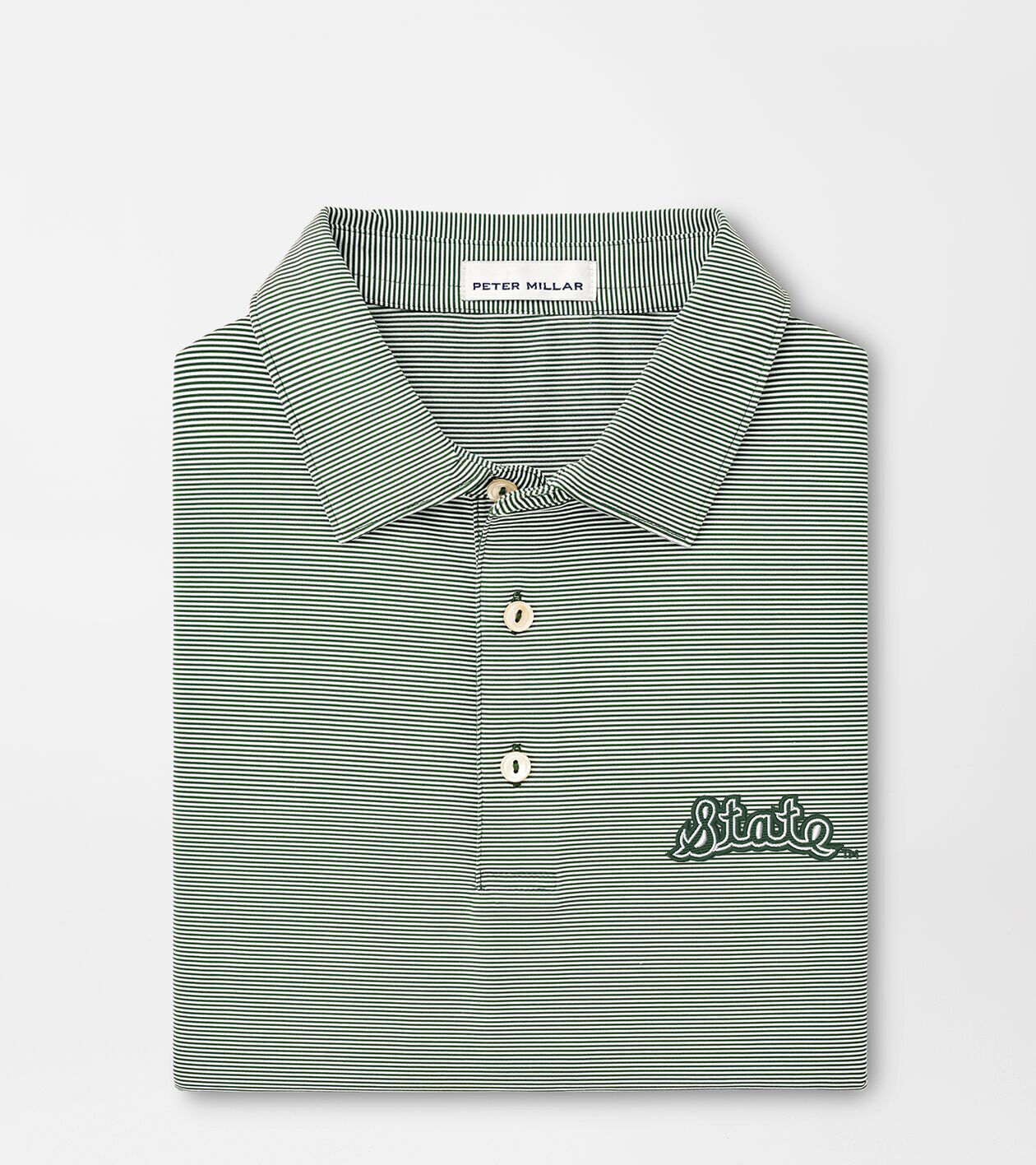 Michigan State University Men's Apparel | Men's Collegiate Apparel