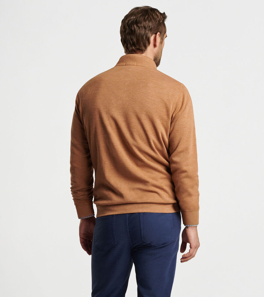 Crown Comfort Pullover image number 4