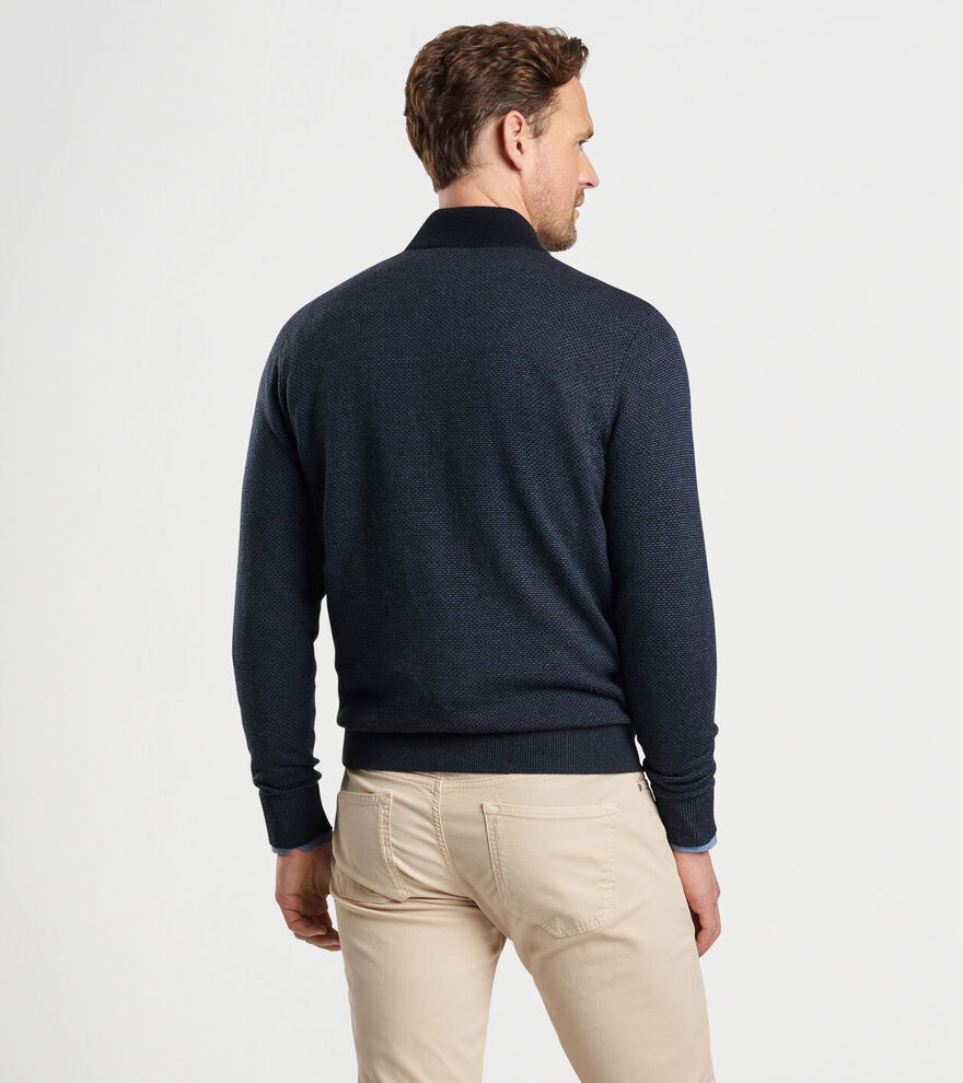 Ashland Quarter-Zip Sweater image number 4