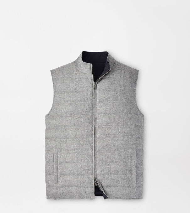 Whistler Reversible Vest