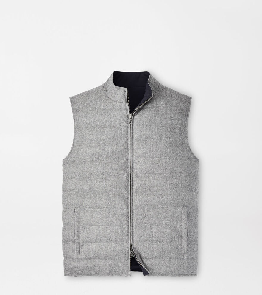 Whistler Reversible Vest image number 1