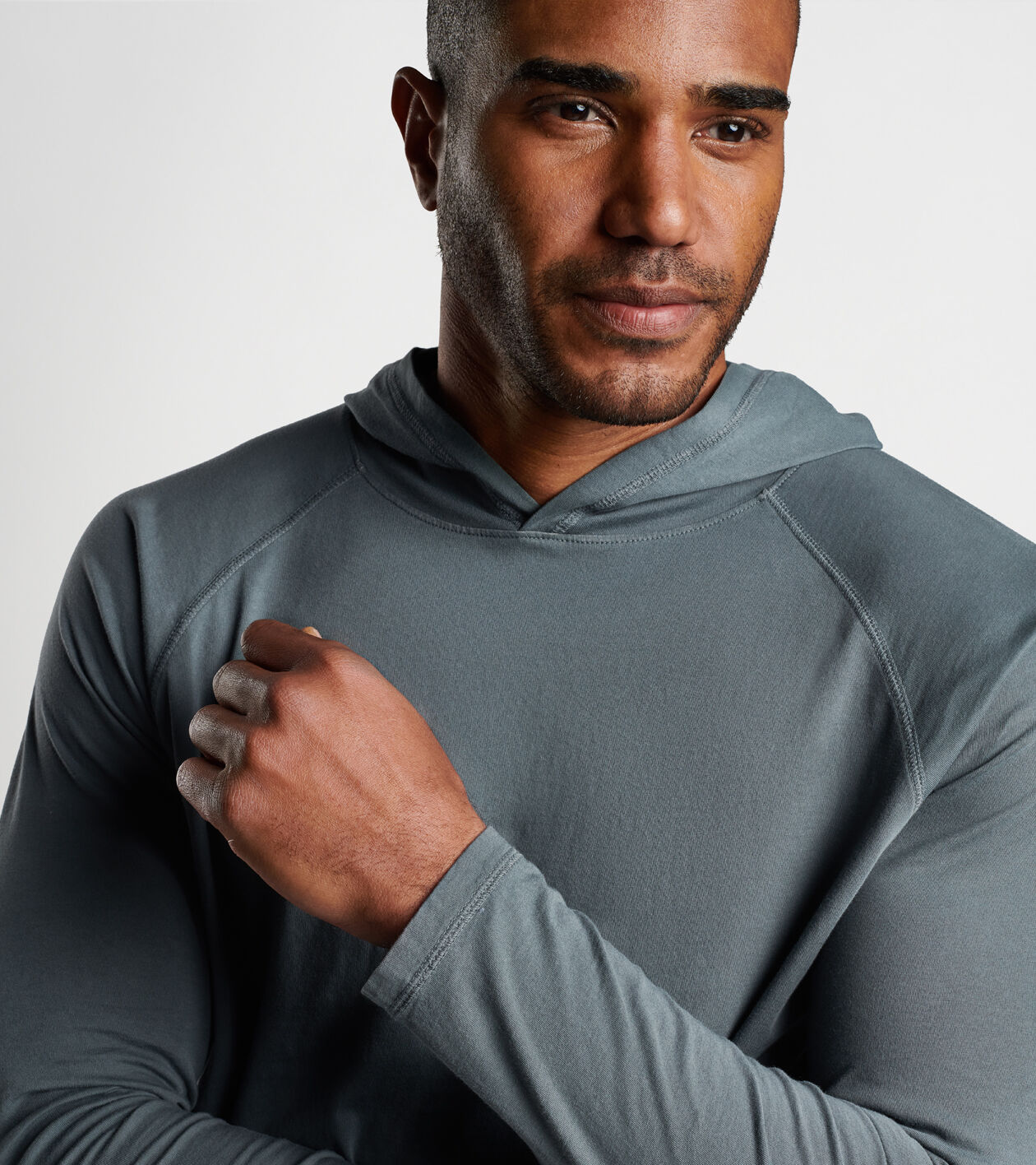 Men's ua tech cheap popover hoodie