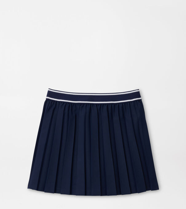 Mickey Pleated Skort