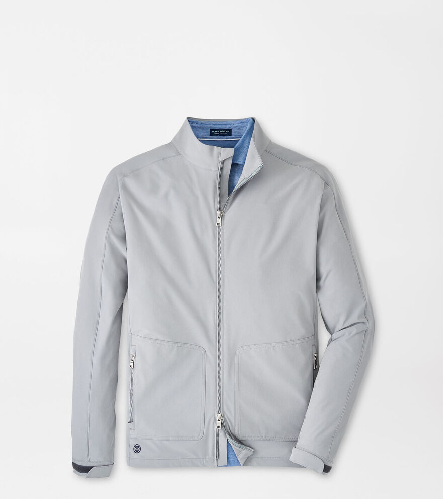 Contour Jacket image number 1