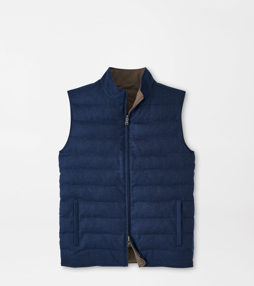 Whistler Reversible Vest image number 1