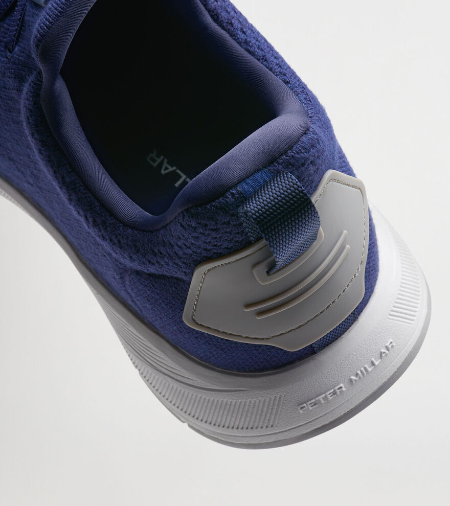 Tellustride Sneaker image number 4