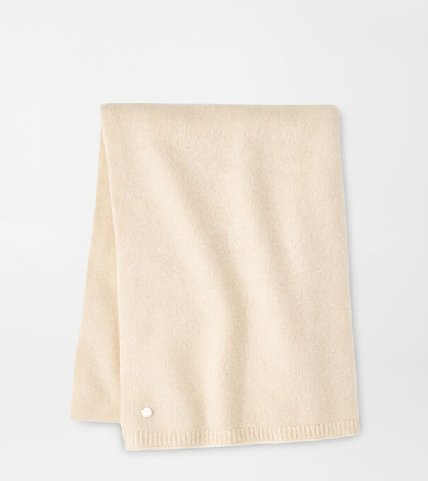 Cashmere Scarf