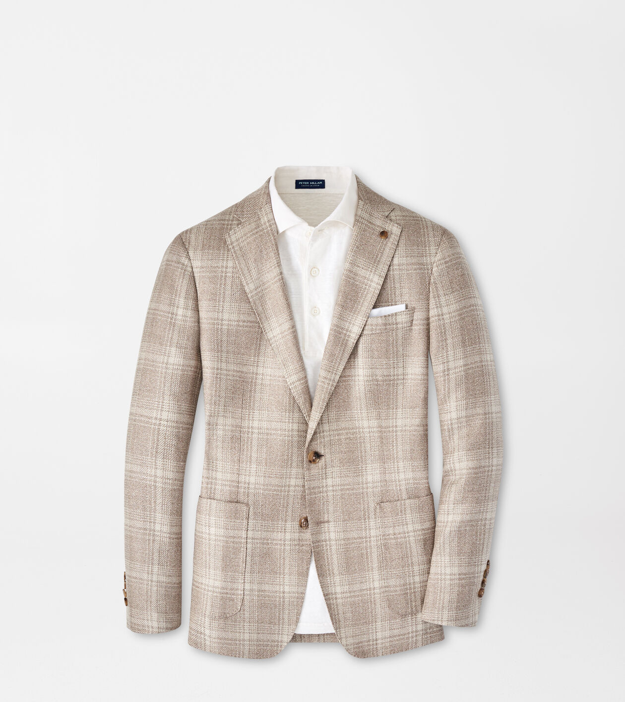 Peter millar sports 2025 coat sale