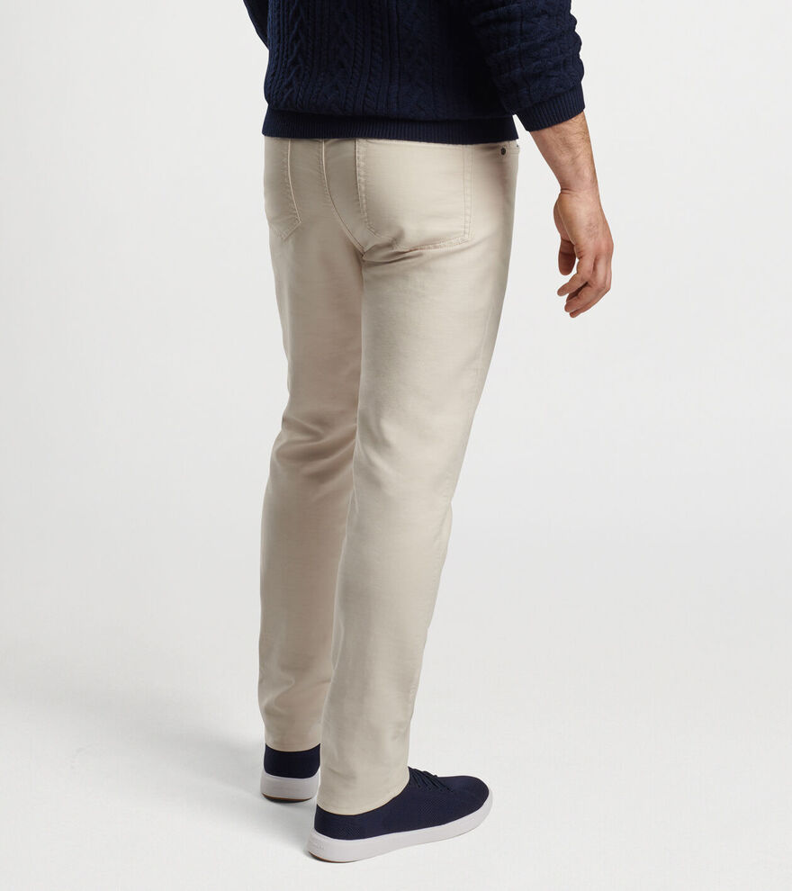 Coastline Five-Pocket Pant image number 3