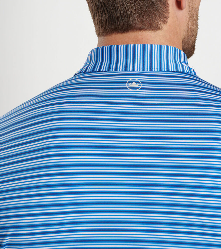 Clifton Performance Jersey Polo image number 4