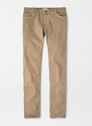 Shop the Pilot Mill Colored Denim