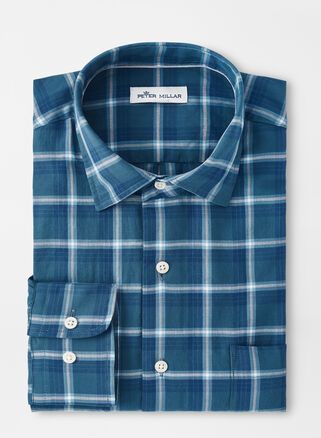 Shop the Hanmer Springs Cotton Sport Shirt