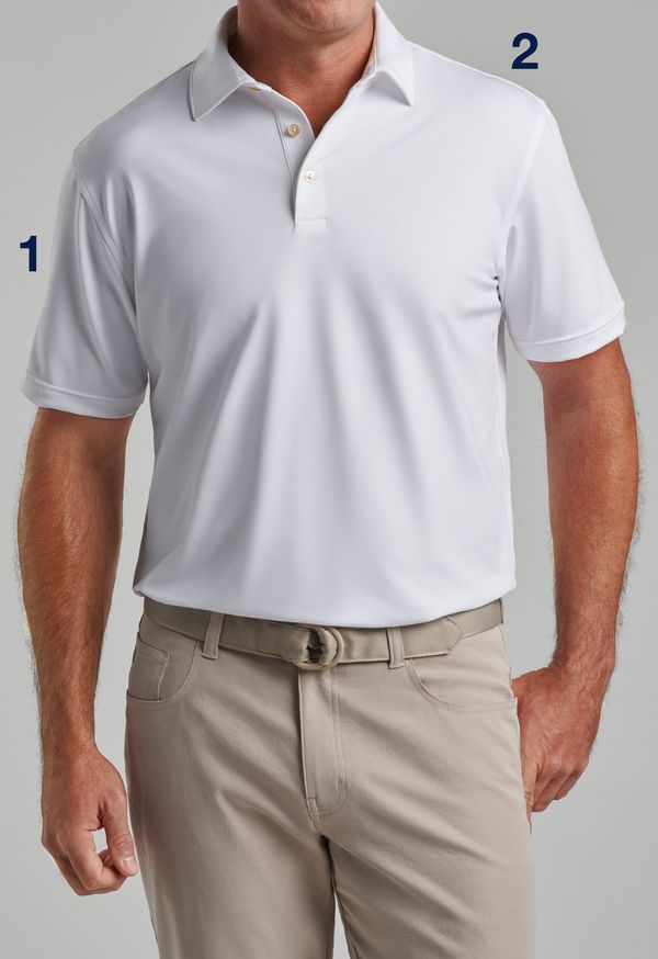 Polos Fit Guide