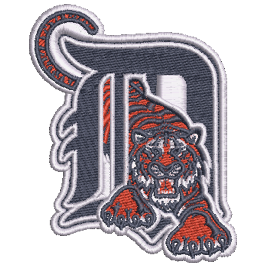 Detroit Tigers