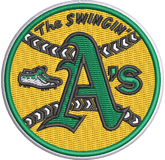 Oakland A's