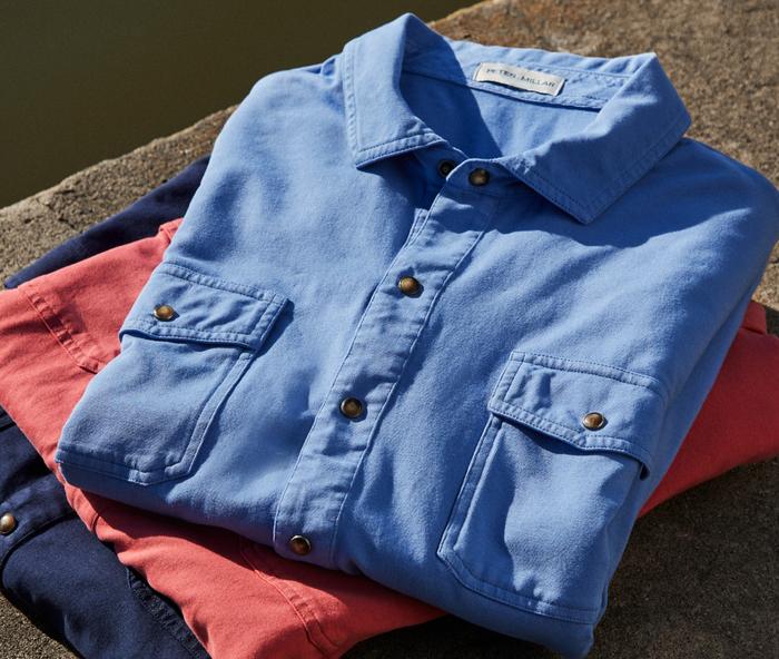 Lava Wash | Peter Millar