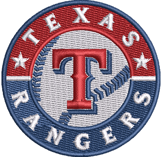 Texas Rangers