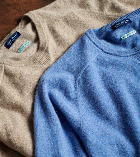 Perth Performance Quarter-Zip | Men's Pullovers & T-Shirts | Peter