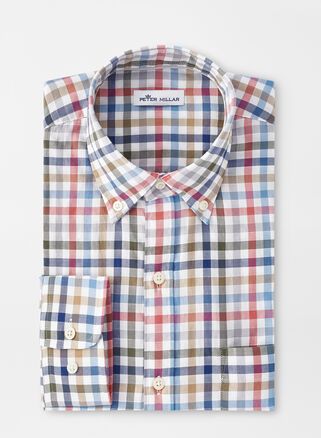 Shop the Devonport Cotton Sport Shirt