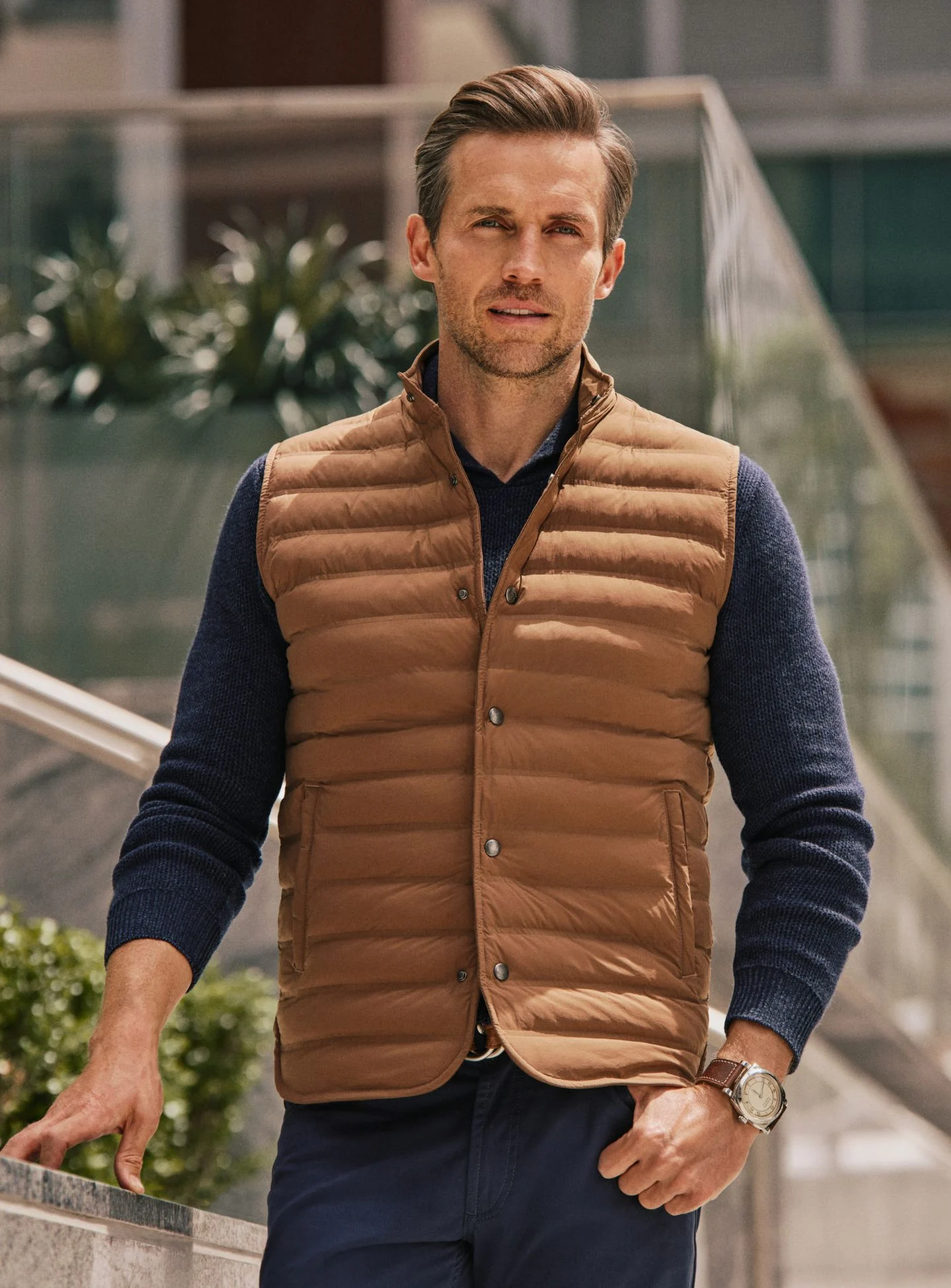 Regent Vest