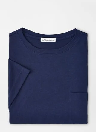 Shop the Summer Soft Pocket Tee