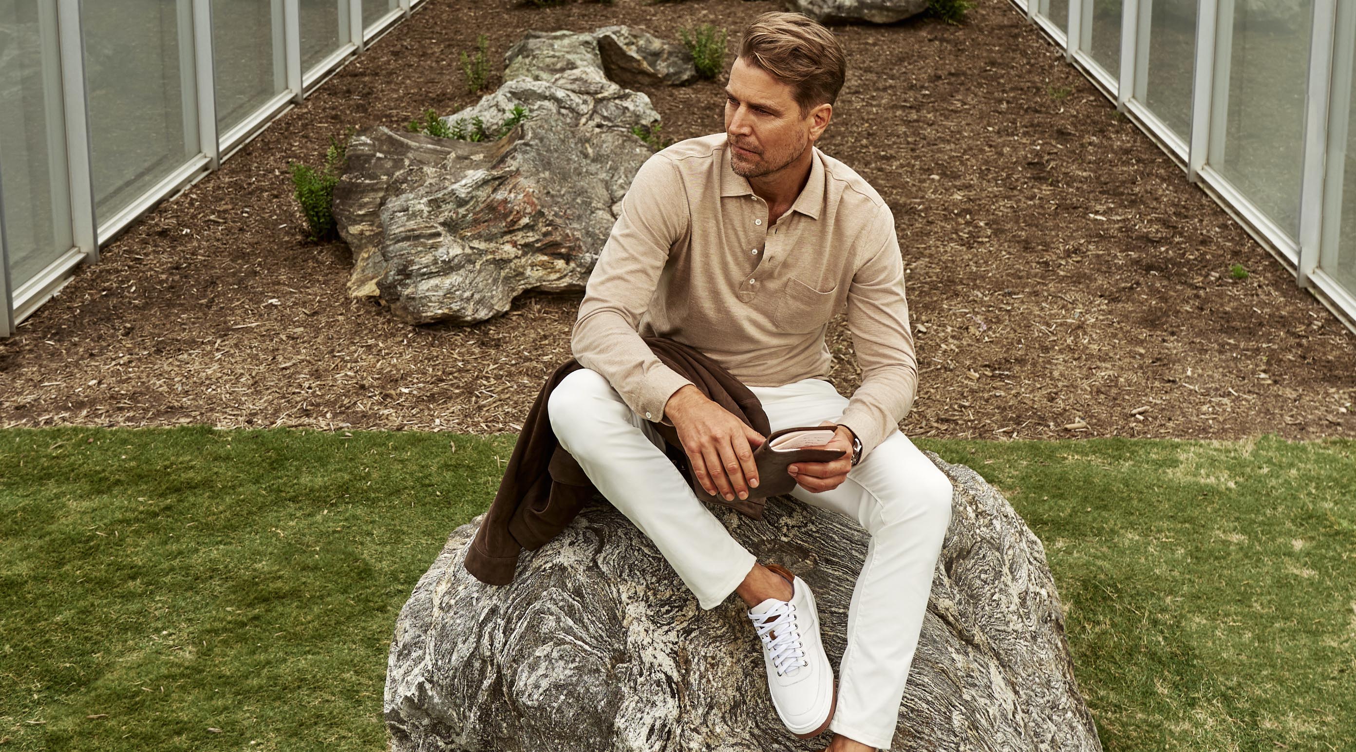Men's Golf Pants: Elevate your Style & Performance