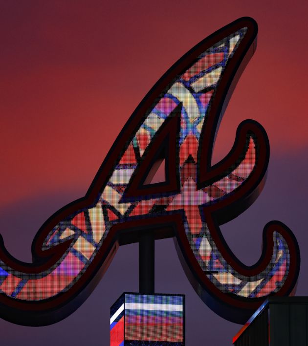 Atlanta Braves MLB Pants for sale