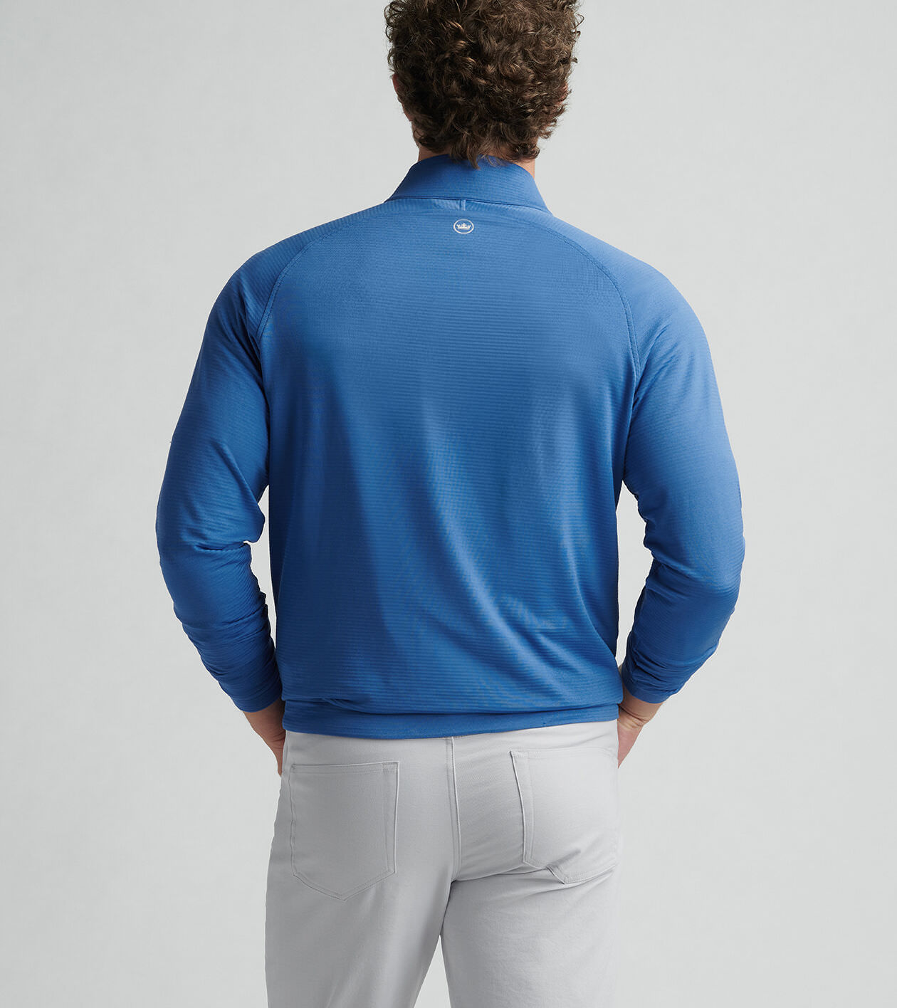 Beaumont Performance Quarter-Zip