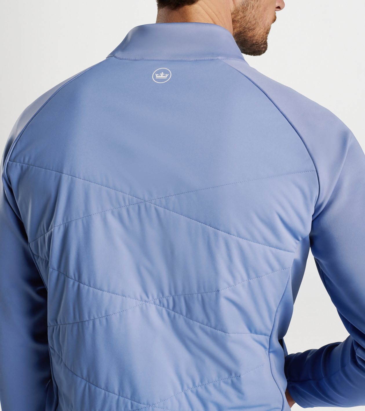 Merge Hybrid Jacket