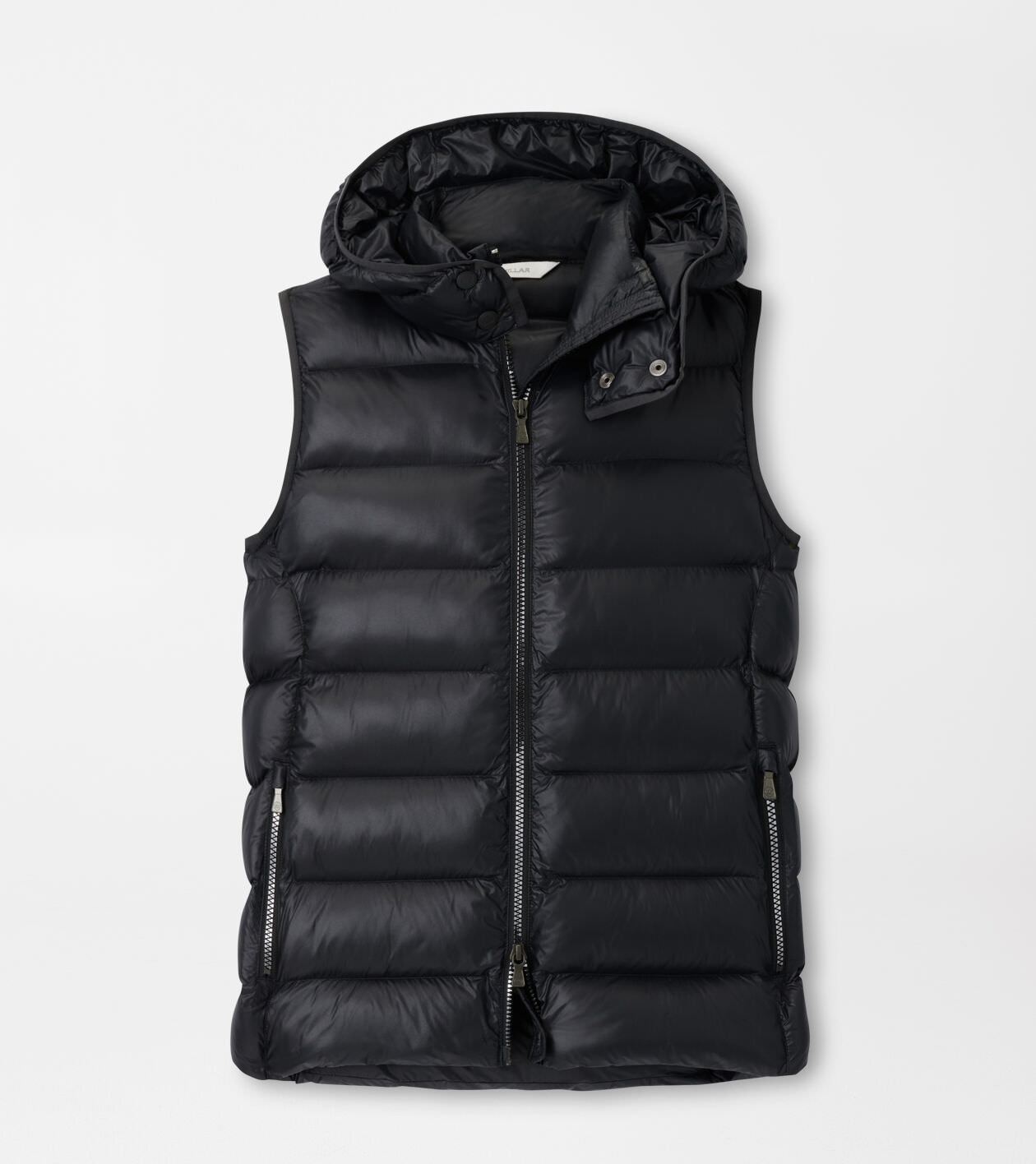 Chiron Hooded Vest