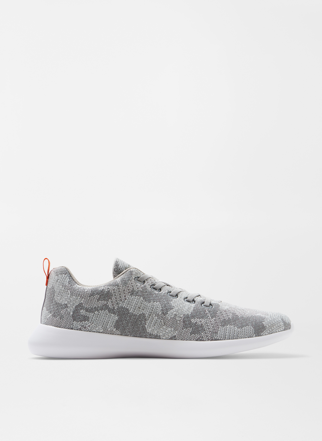 Hyperlight Glide Camo Sneaker