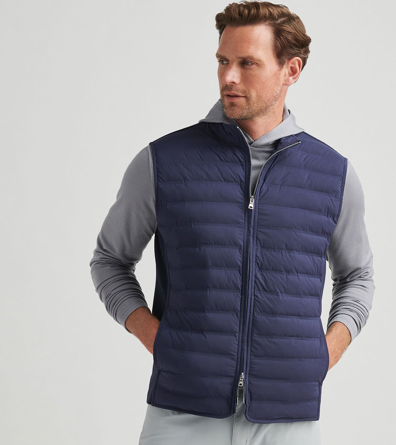 Winsome Hybrid Vest