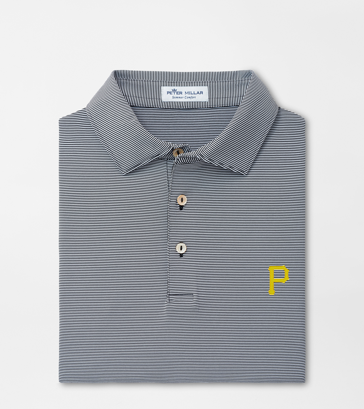 Pittsburgh Pirates Polos, Golf Shirt, Pirates Polo Shirts