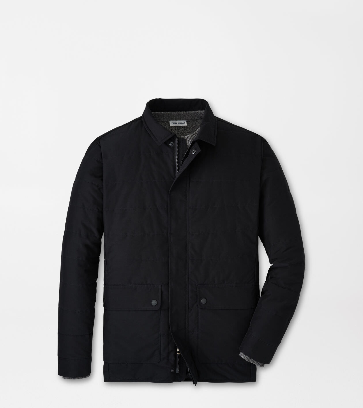 Mercer Jacket