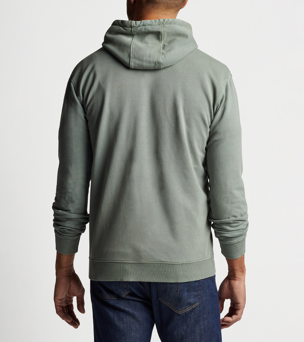 Peter millar best sale lava wash hoodie