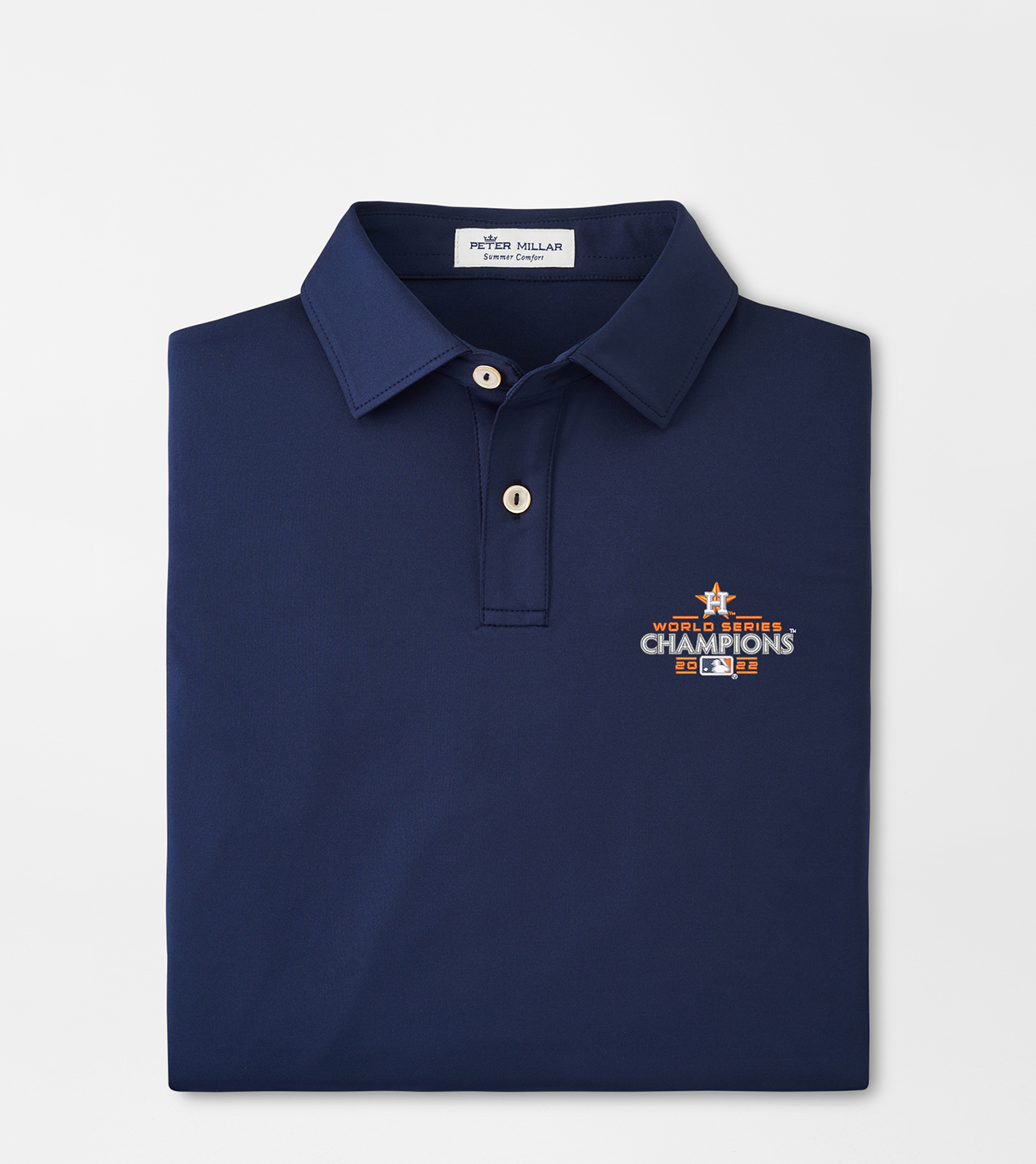 Houston Astros Polo, Astros Polos, Golf Shirts