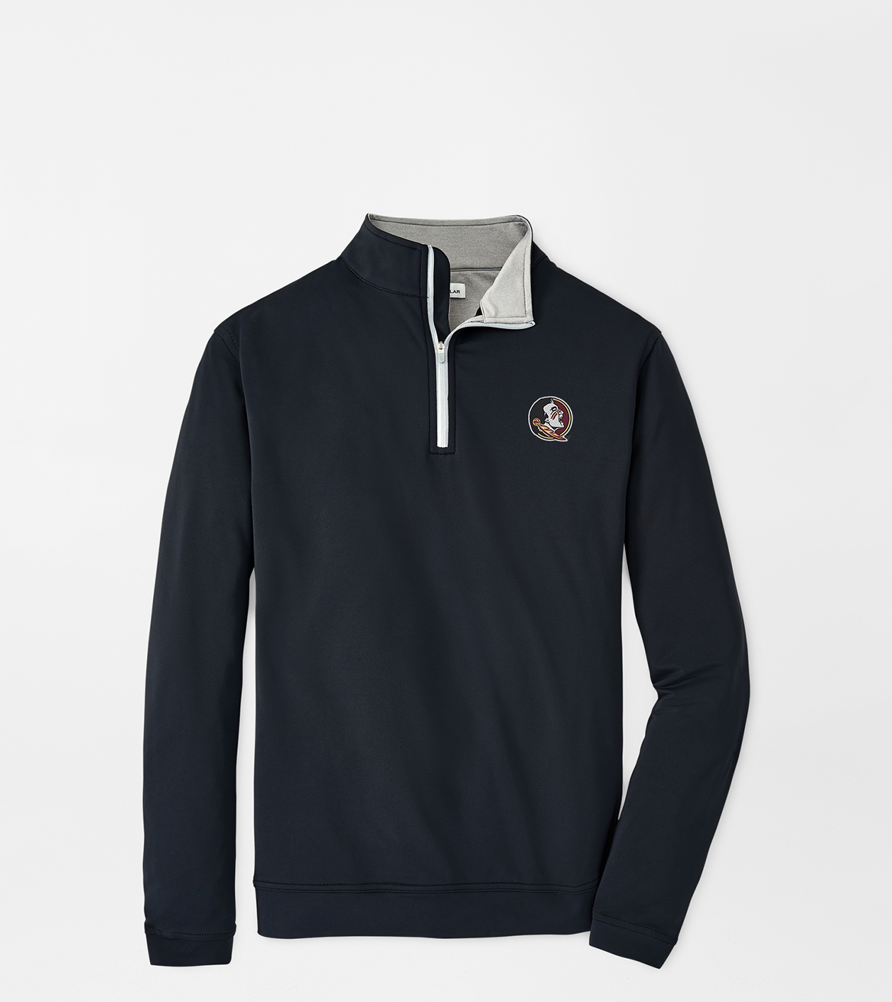 Florida State Seminole Perth Performance Quarter-Zip