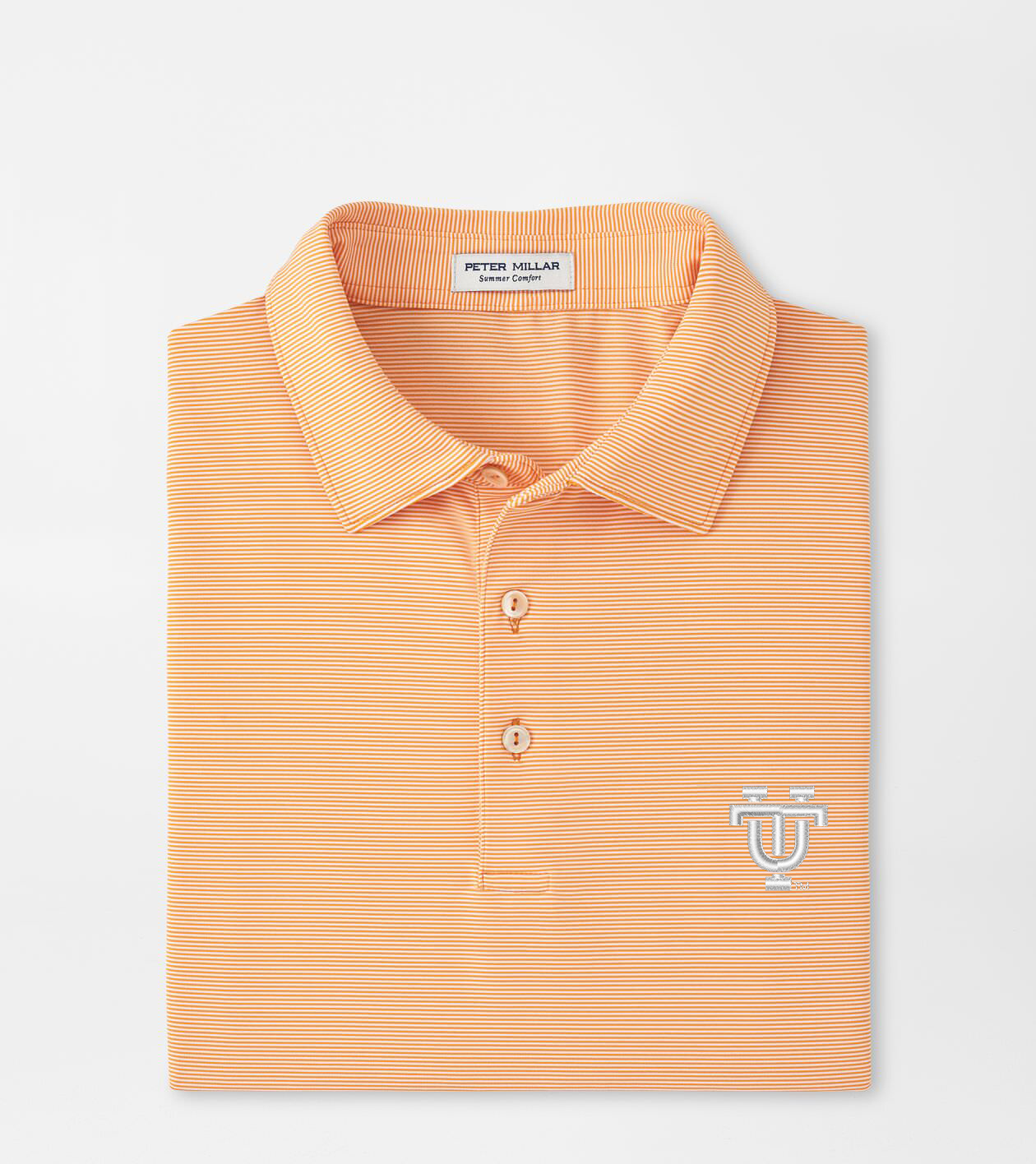 Peter millar ut on sale polo