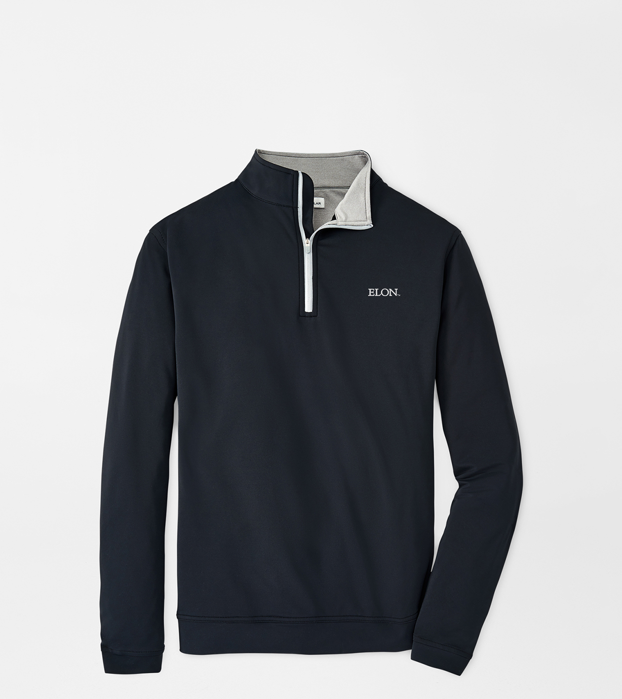 Elon Perth Performance Quarter-Zip