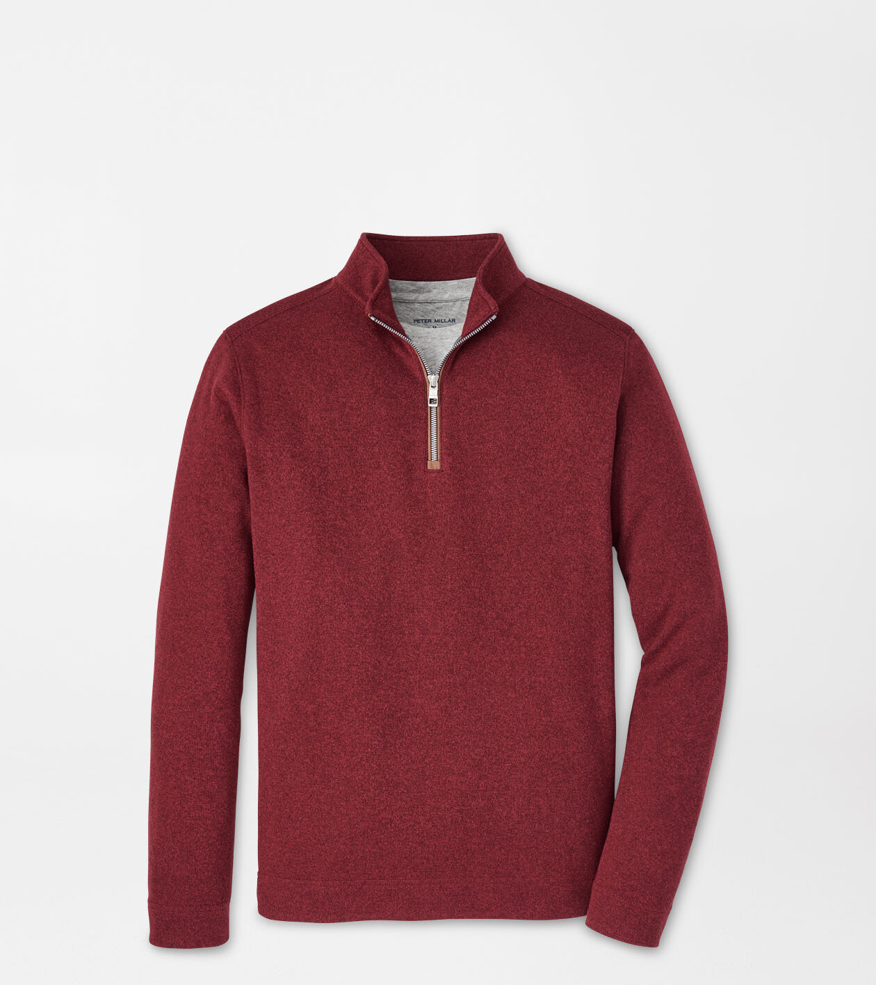 Crown Sweater Fleece Quarter-Zip