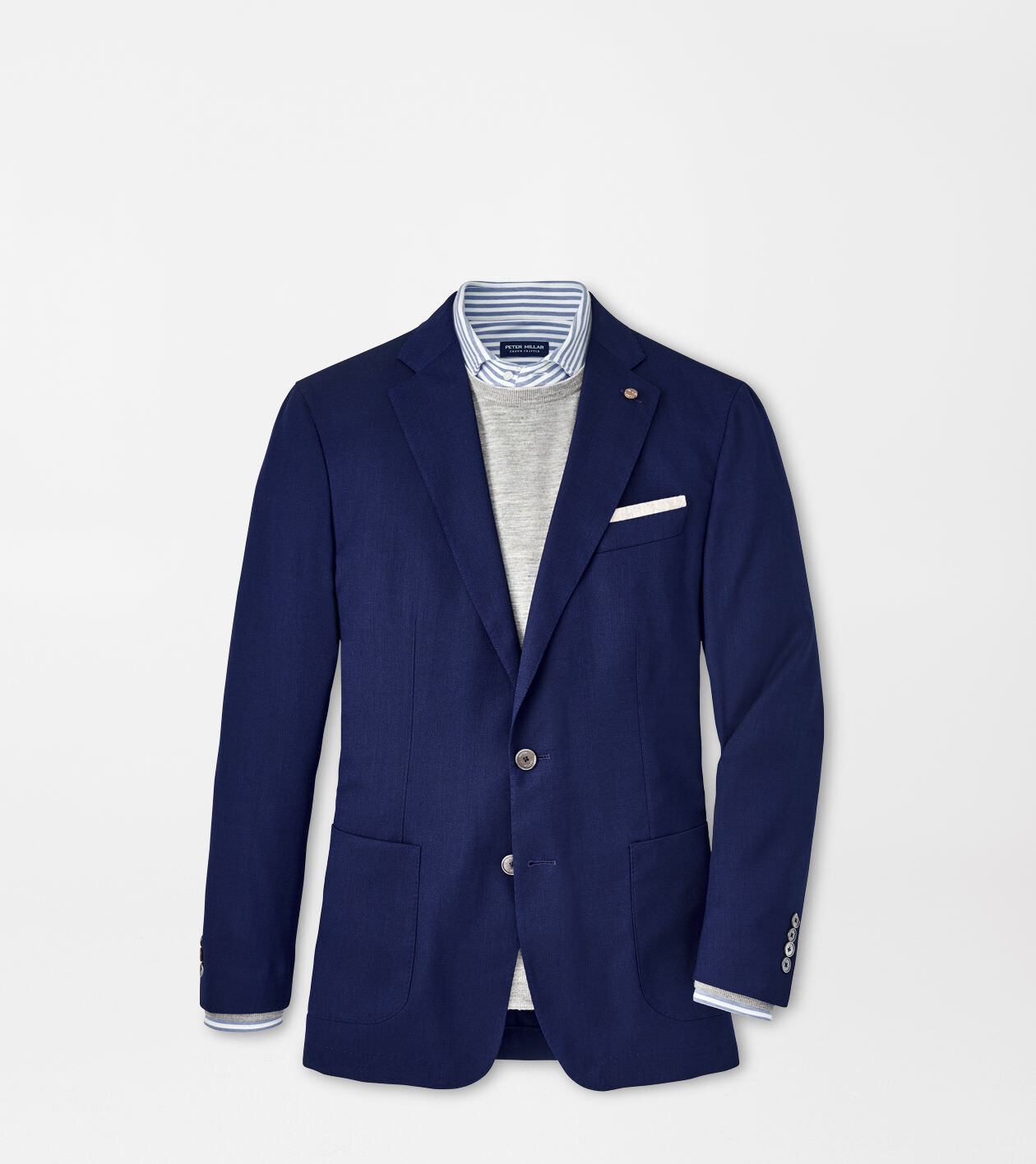 Excursionist Flex Blazer