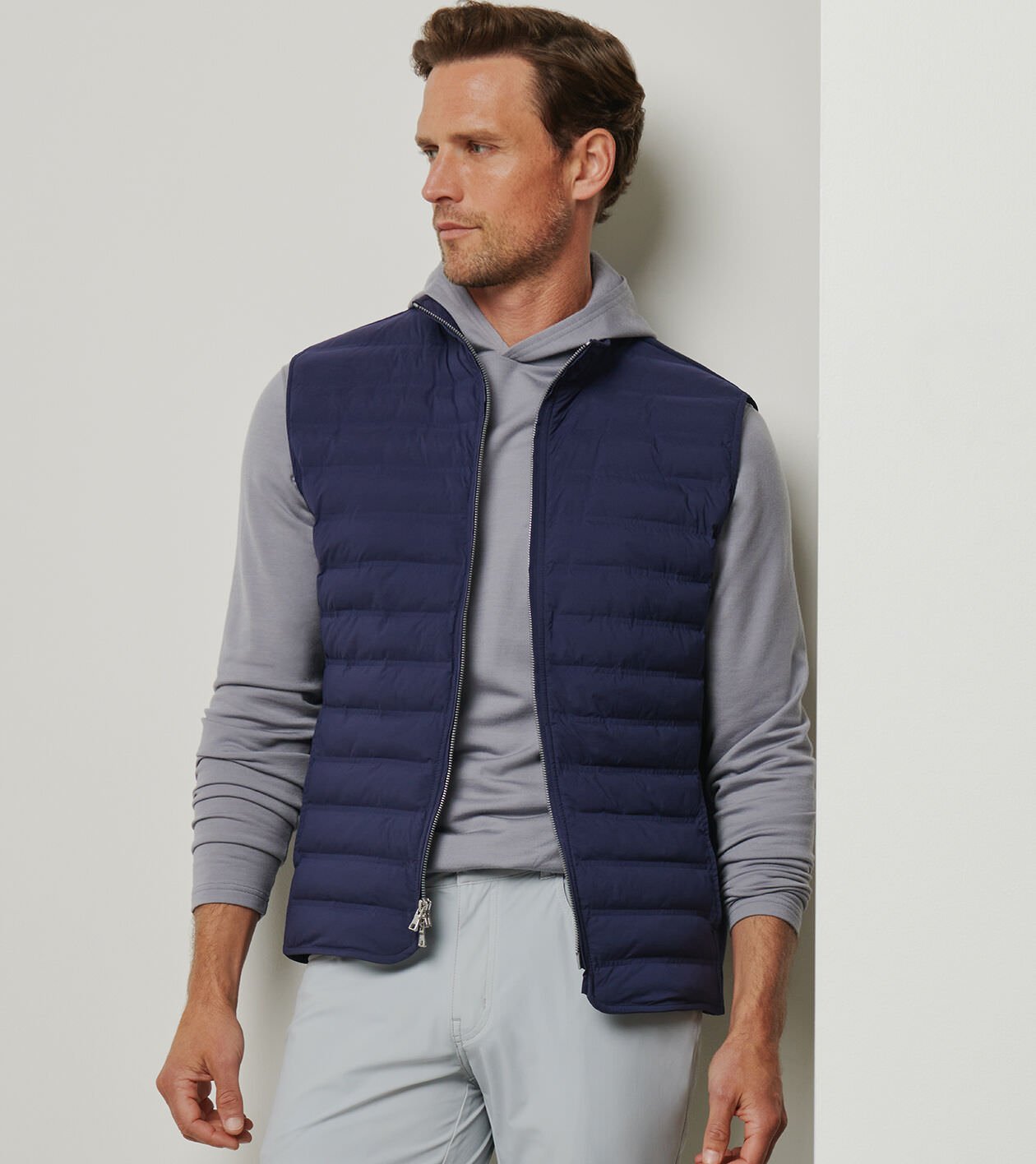 Winsome Hybrid Vest