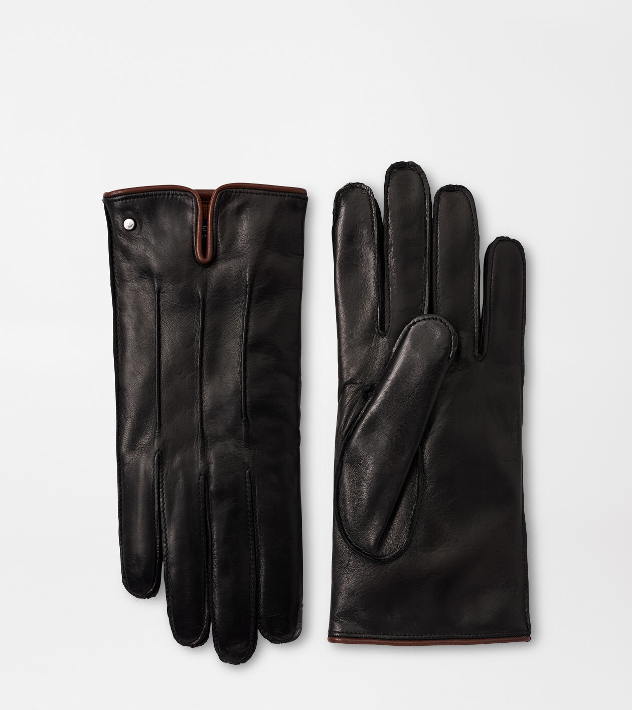 Range Nappa Glove