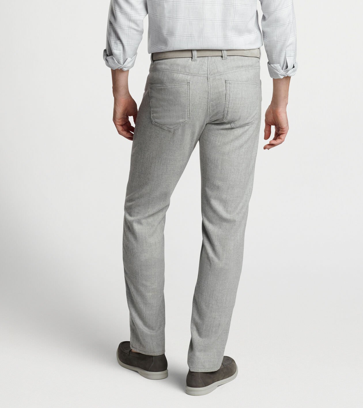 Excursionist Flex Alpine Five-Pocket Pant